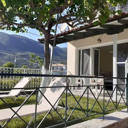 Queen Bay Studios Vasiliki  Exterior photo
