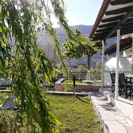 Queen Bay Studios Vasiliki  Exterior photo
