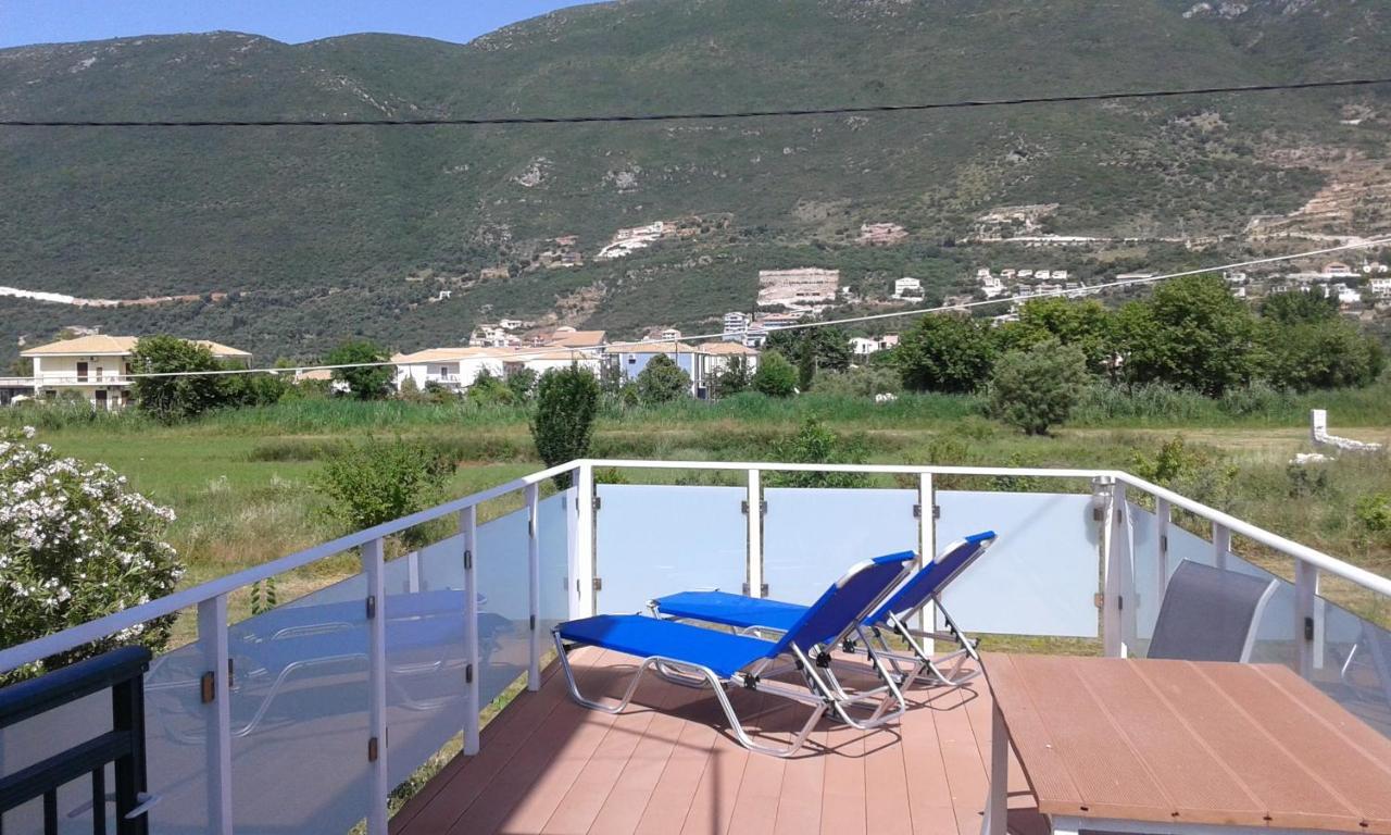 Queen Bay Apartment *