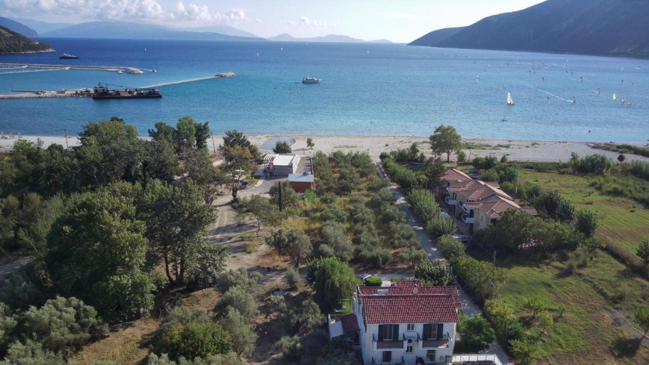 Queen Bay