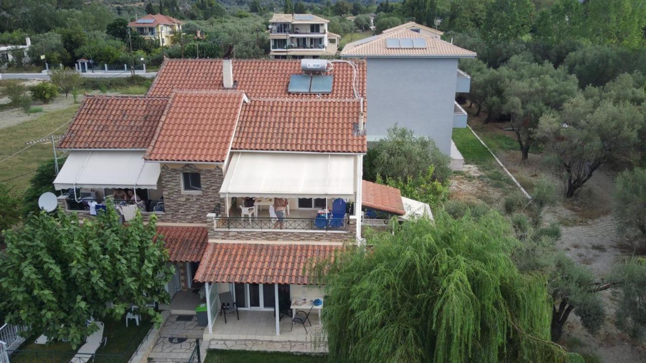 Queen Bay Appartement