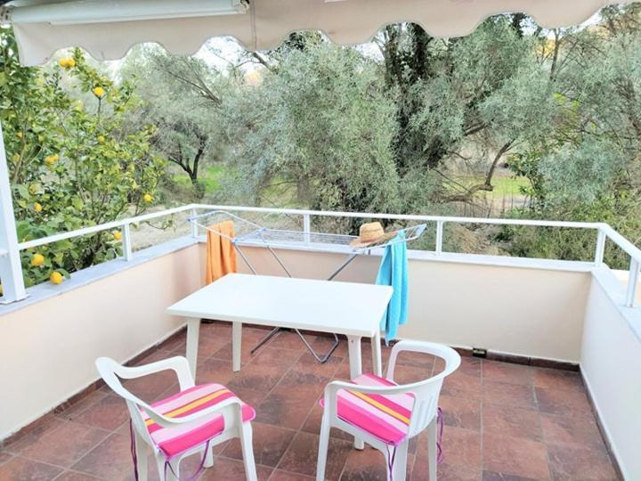 Queen Bay Appartement