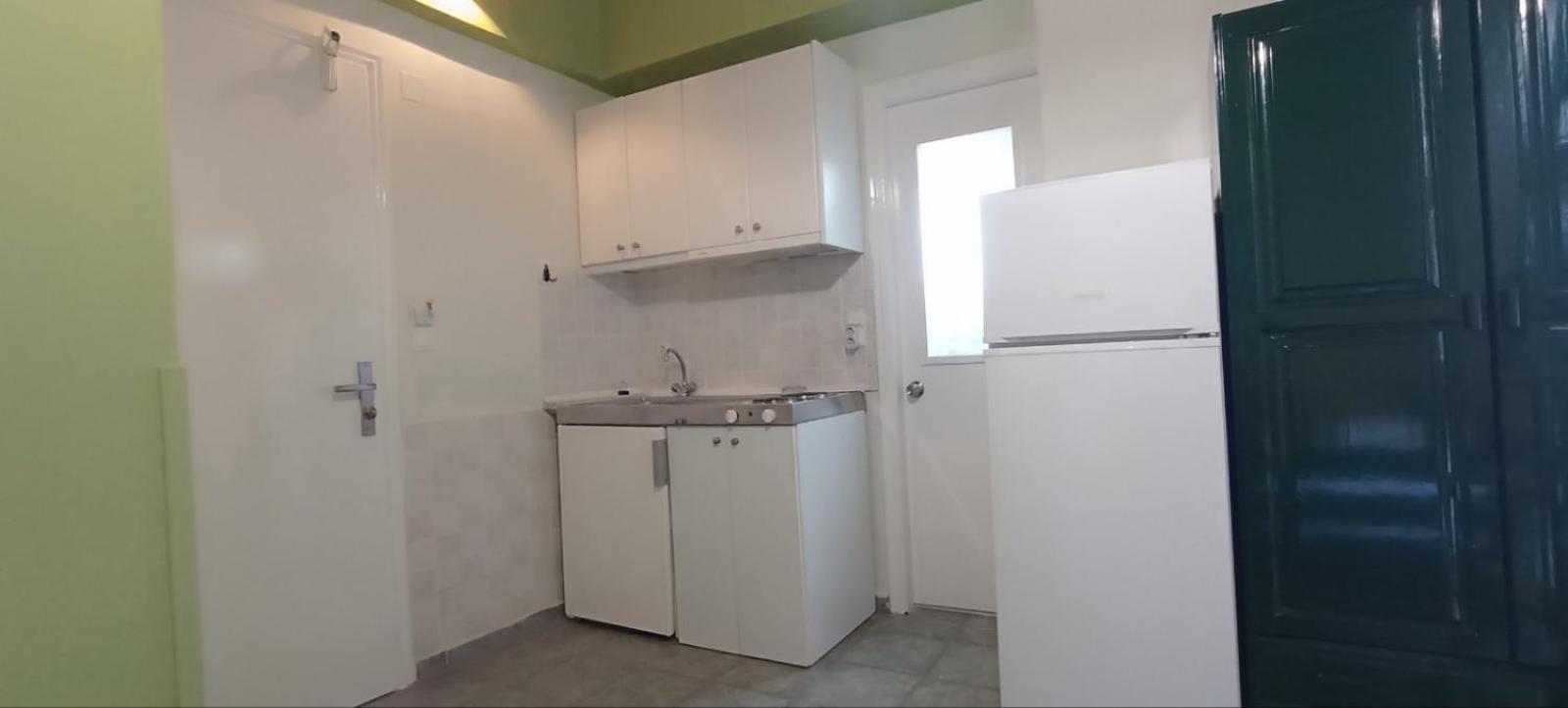 Apartment Queen Bay