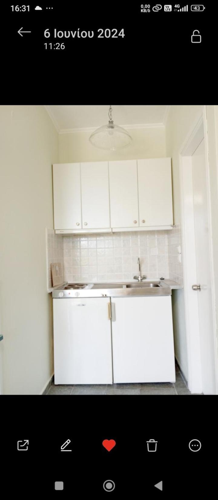Apartment Queen Bay *