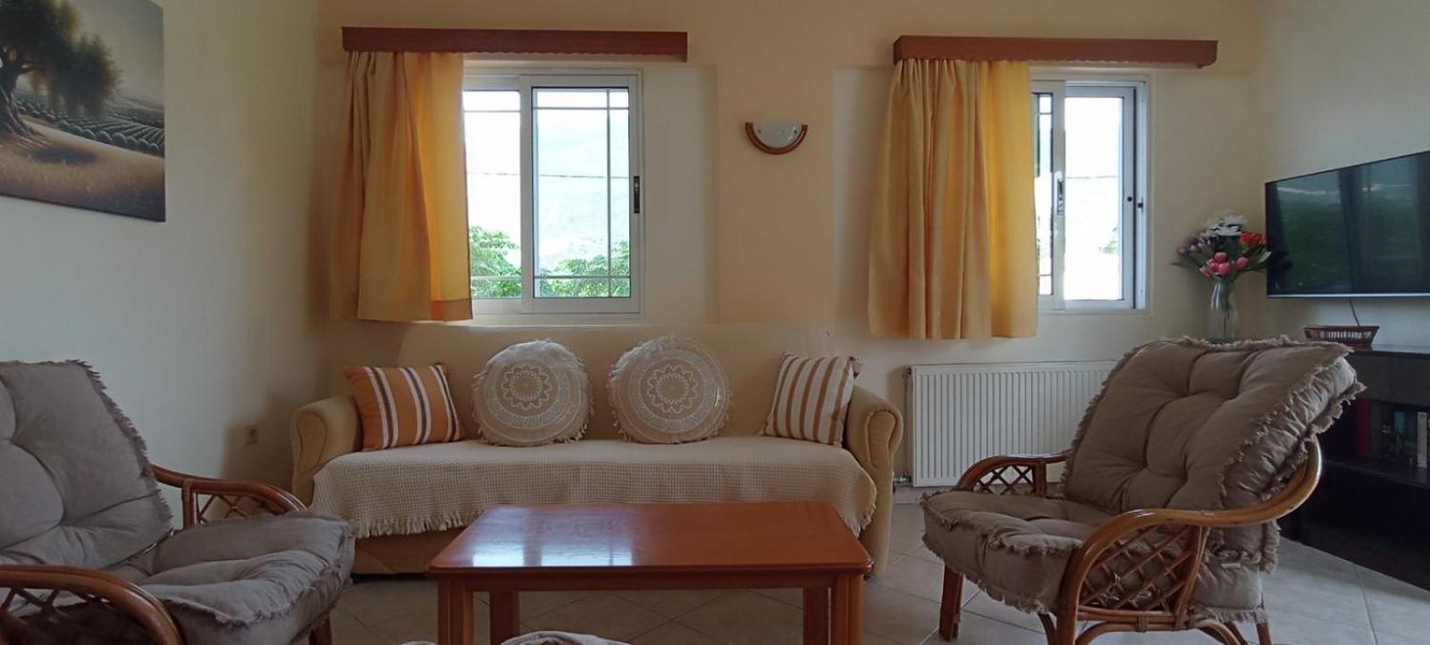 Appartement Queen Bay *