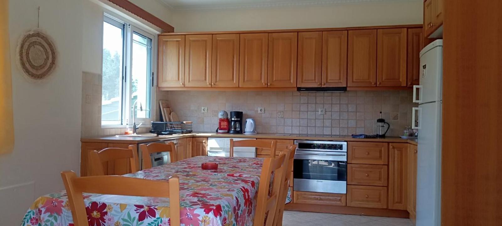 Queen Bay Appartement *