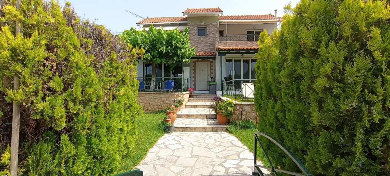 Appartement Queen Bay *