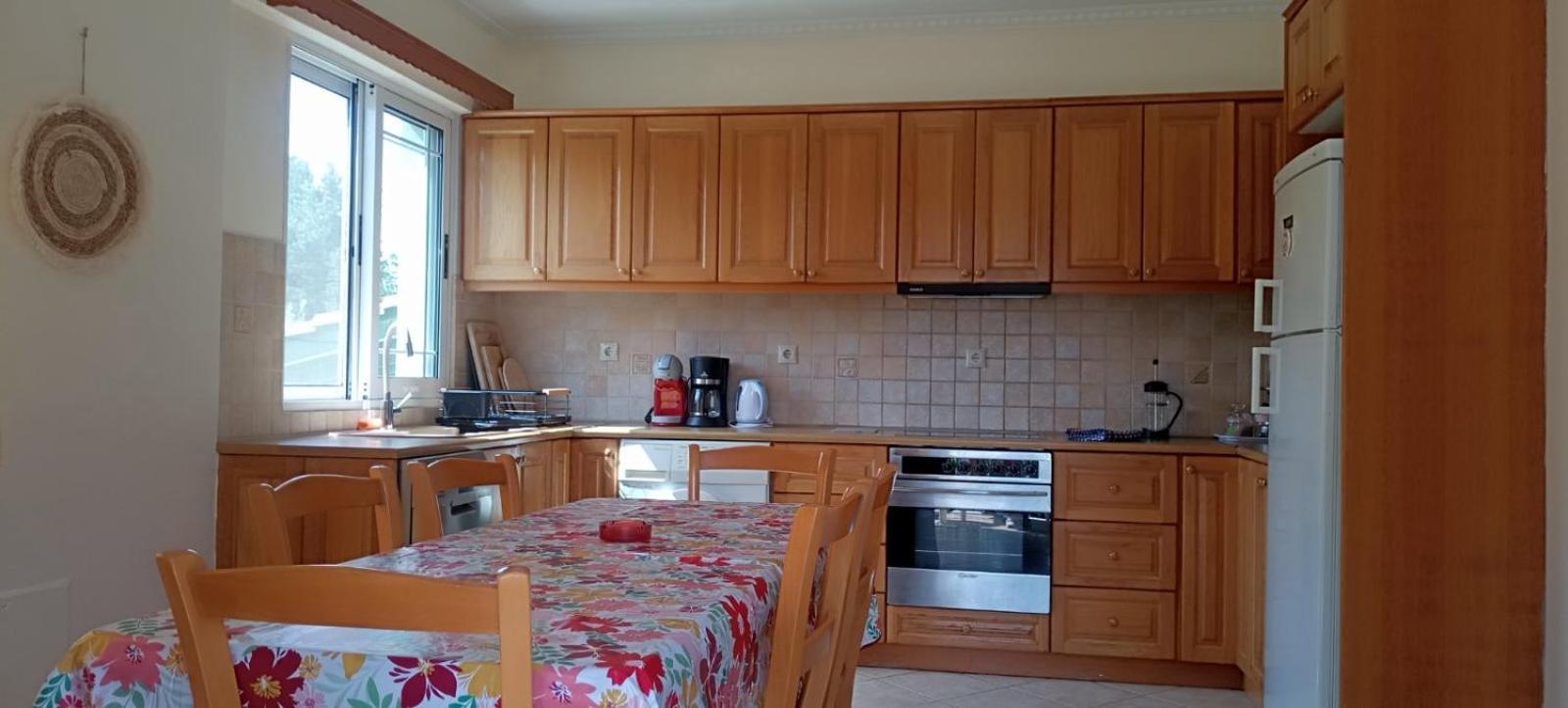Appartement Queen Bay Vasiliki
