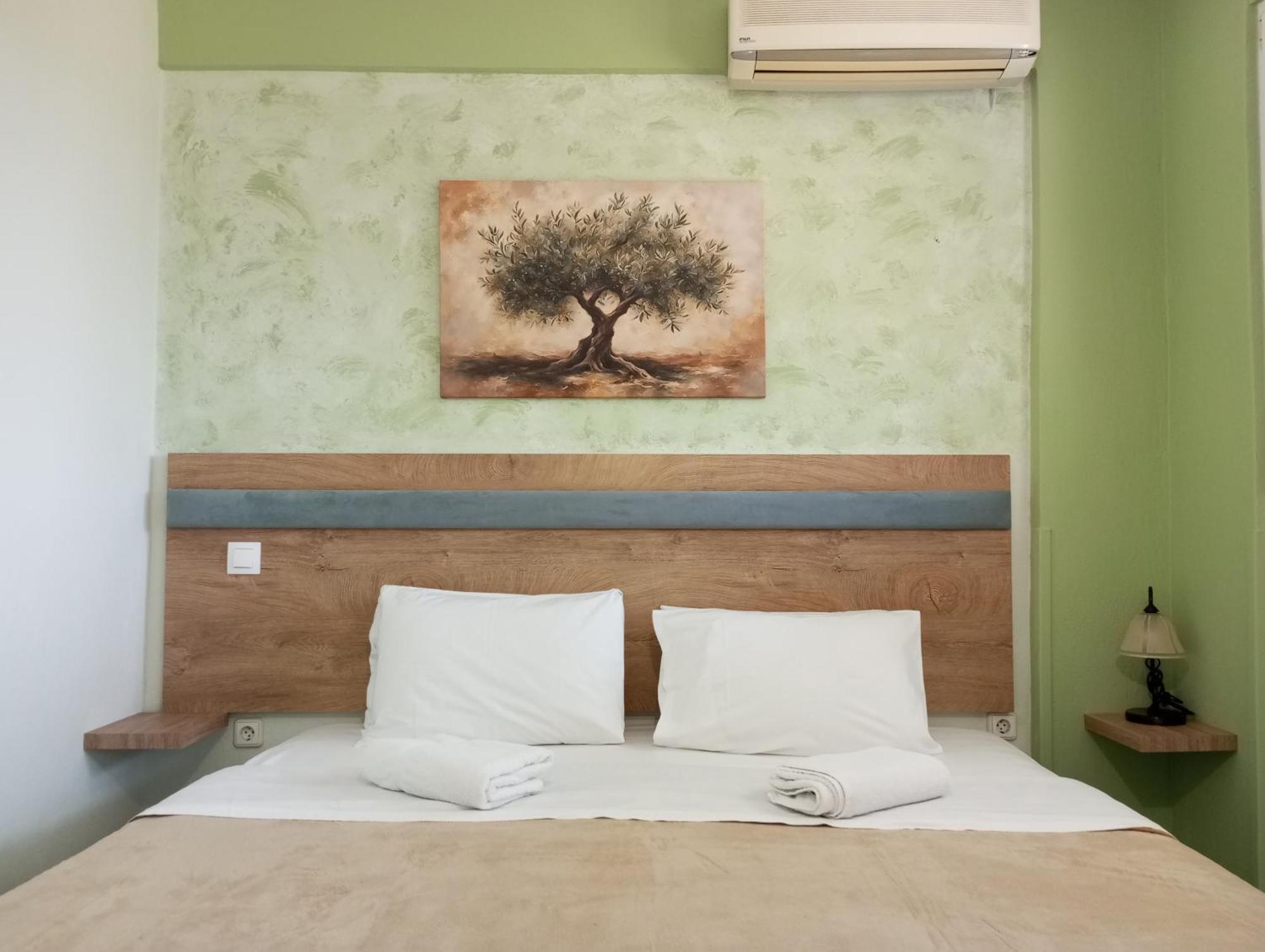 Queen Bay Appartement *