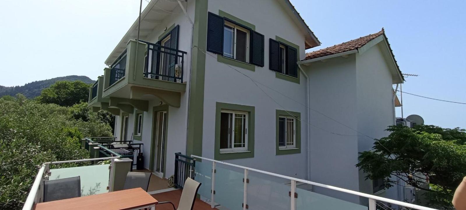 Queen Bay Apartment Vasiliki (Lefkada)
