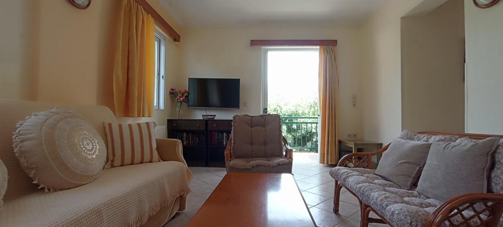 Queen Bay Appartement