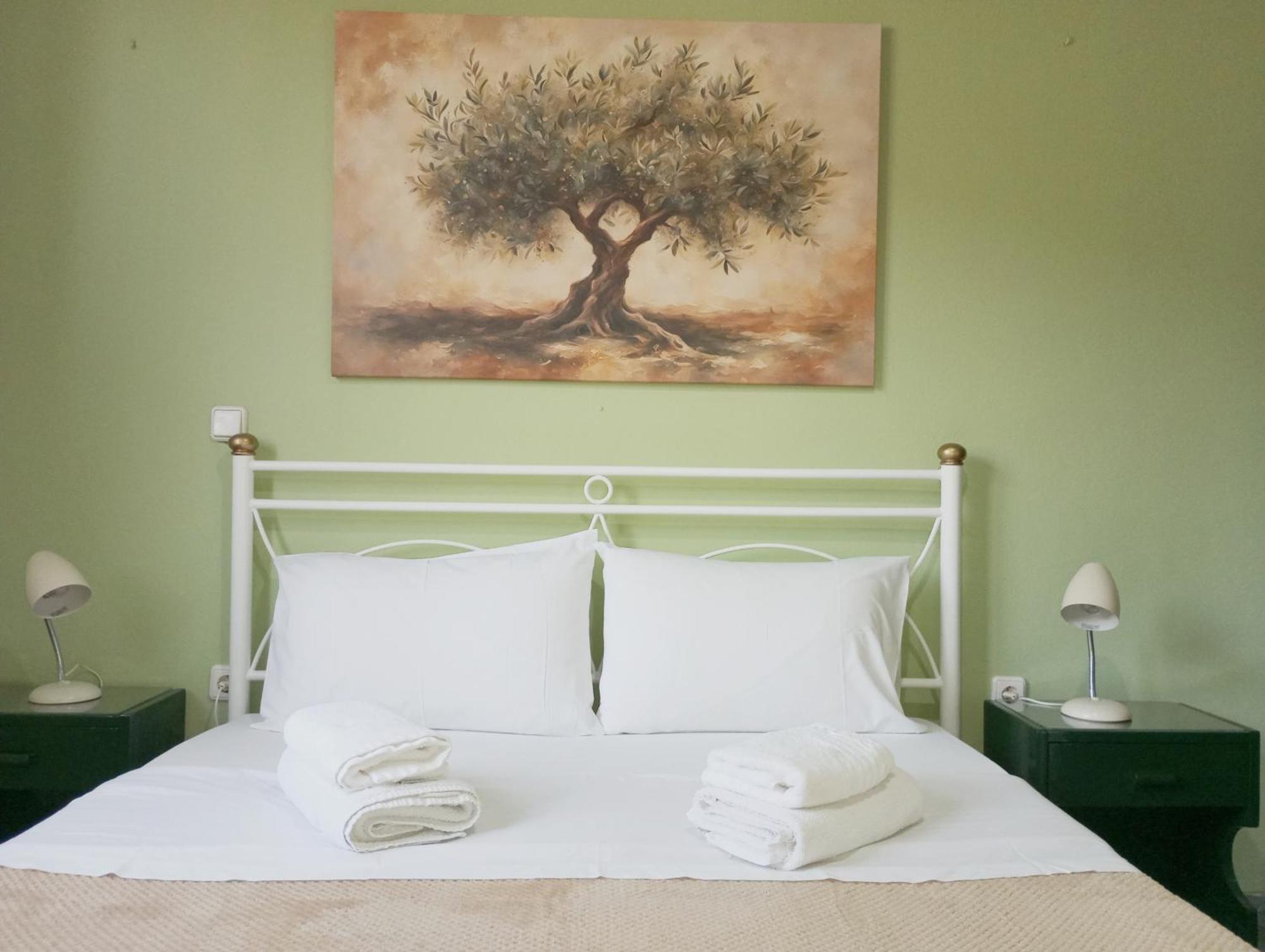 Appartement Queen Bay *