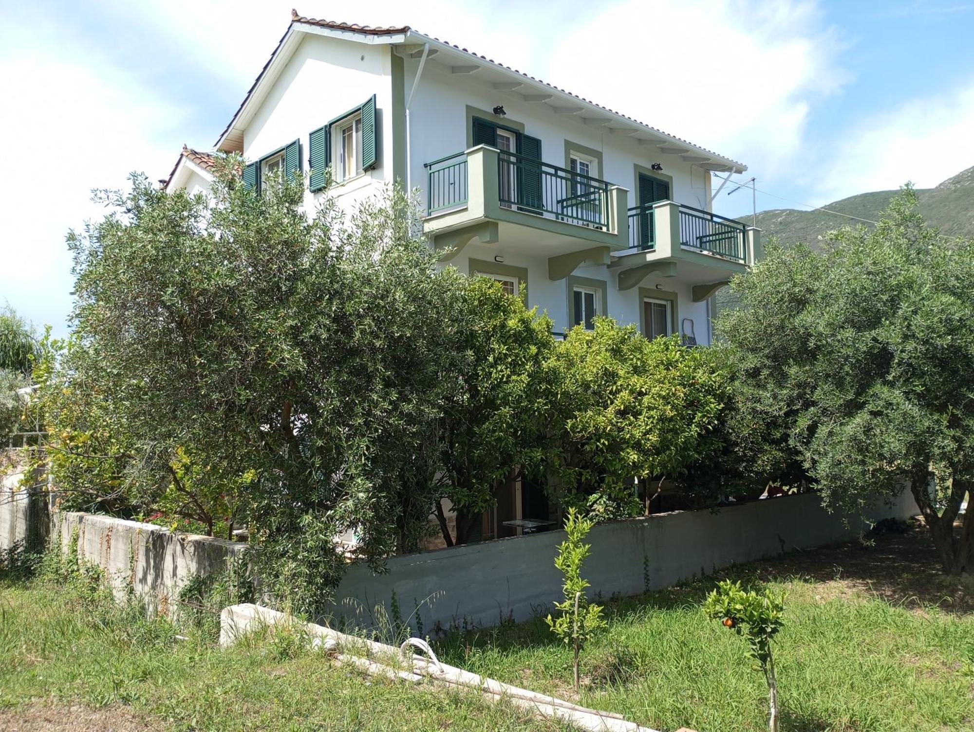 Queen Bay Appartement