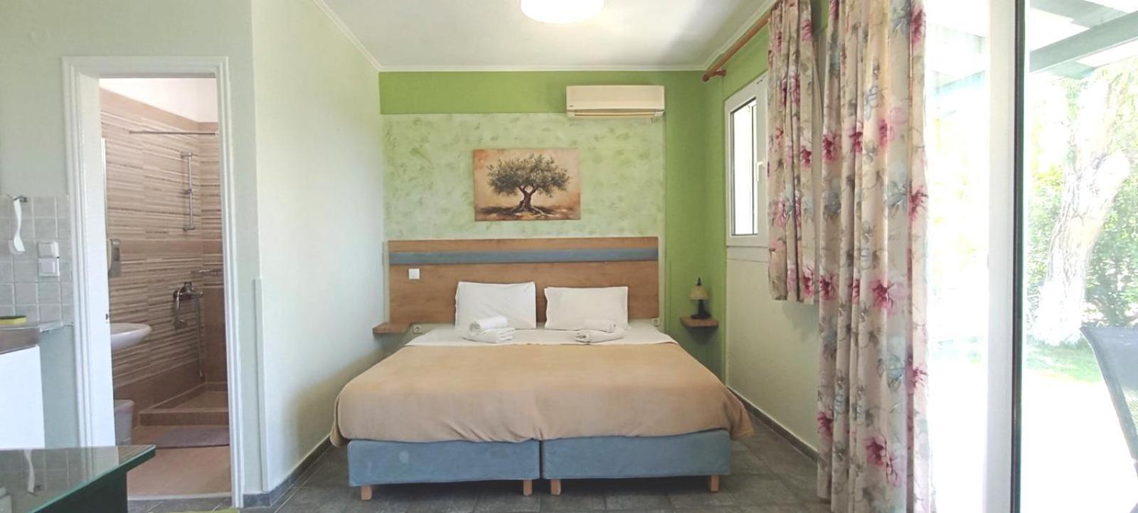 Appartement Queen Bay Vasiliki