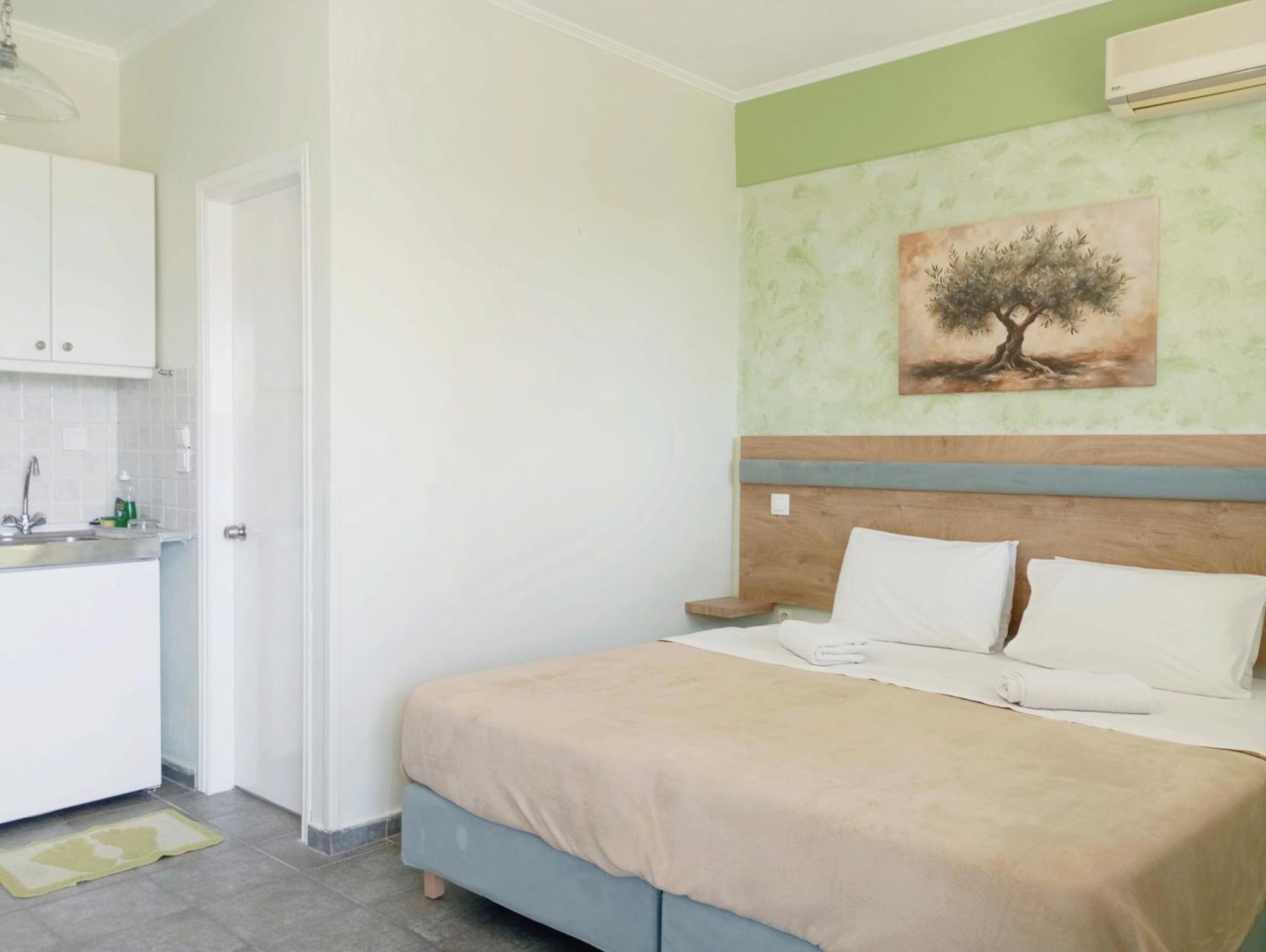 Appartement Queen Bay