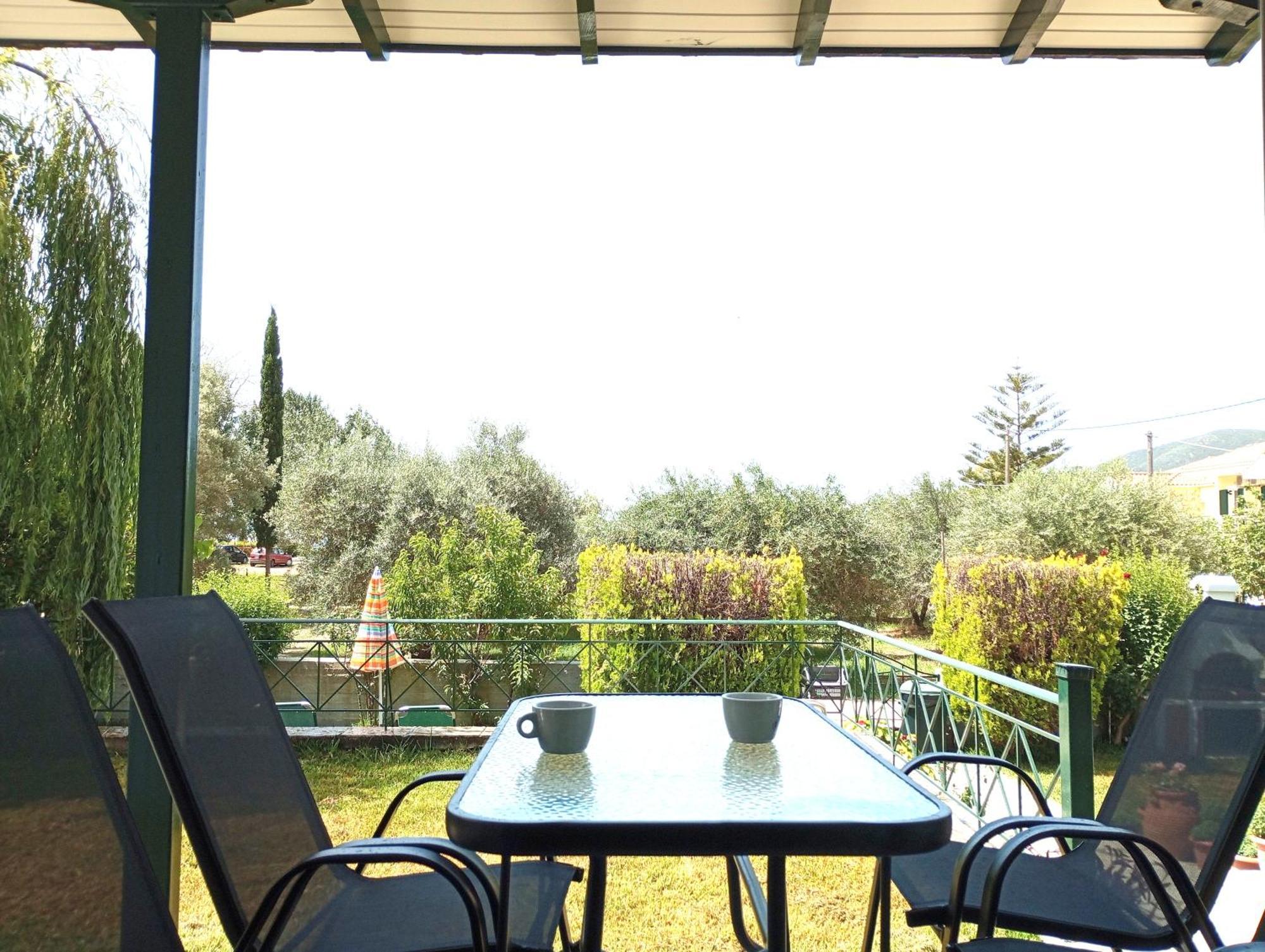 Queen Bay Appartement *