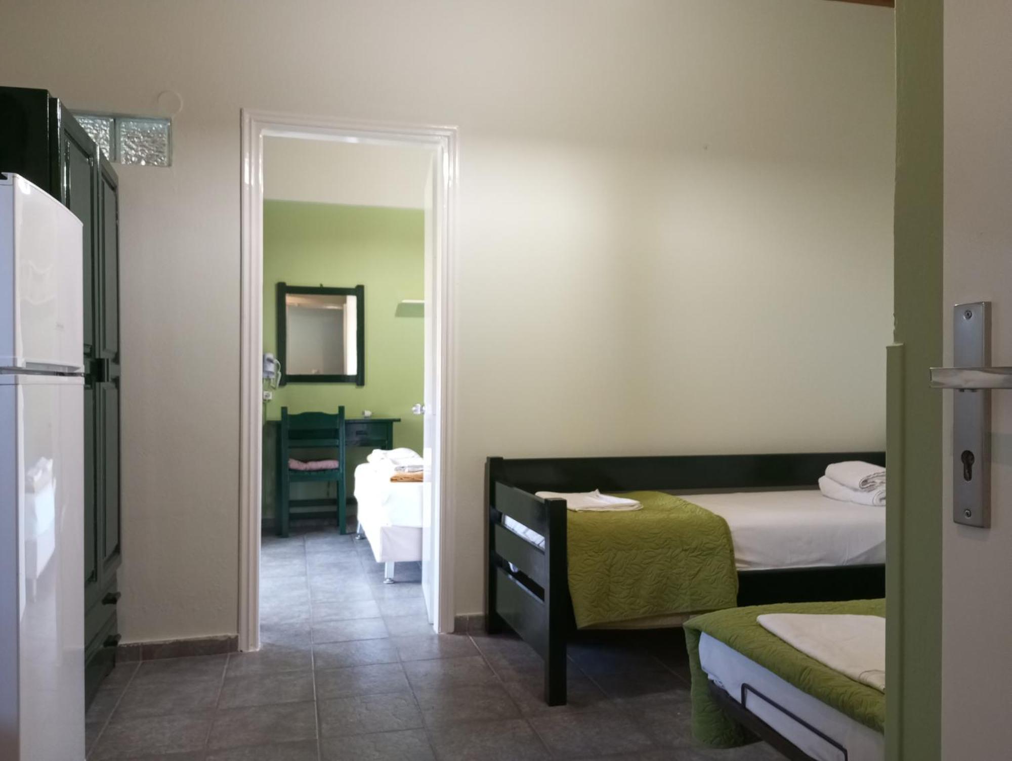 Queen Bay Appartement Vasiliki
