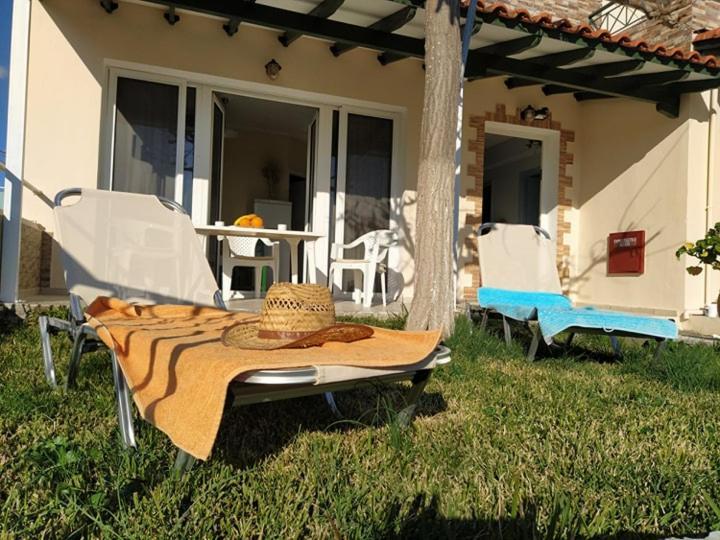 Queen Bay Apartment Vasiliki (Lefkada)