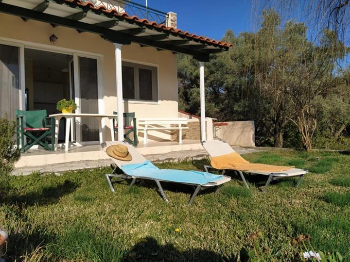 Queen Bay Appartement