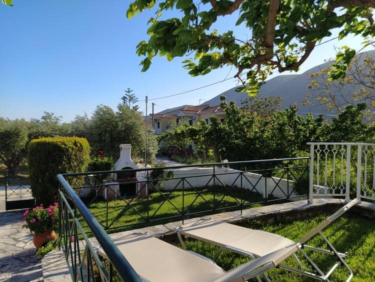Appartement Queen Bay